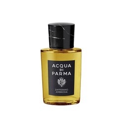 Zafferano Ambrosia Extrait De Parfum