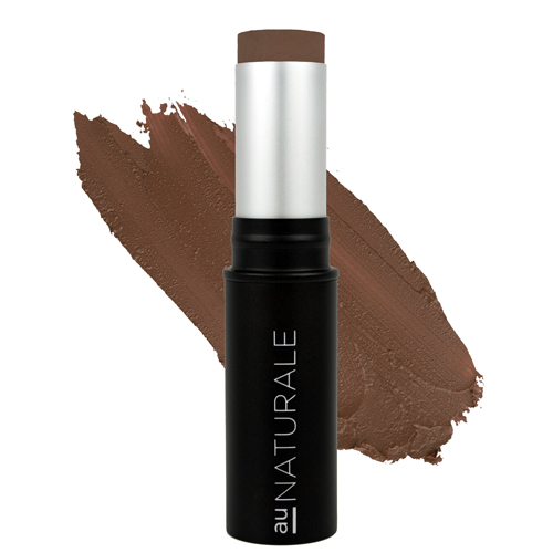 Au Naturale Cosmetics Zero Gravity C2P Foundation - Java, 9g/0.3 oz Au Naturale Cosmetics Zero Gravity C2P Foundation - Biscay on white background