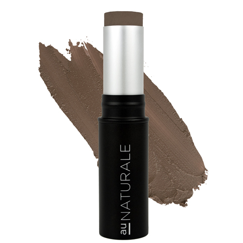 Au Naturale Cosmetics Zero Gravity C2P Foundation - Java, 9g/0.3 oz Au Naturale Cosmetics Zero Gravity C2P Foundation - Biscay on white background