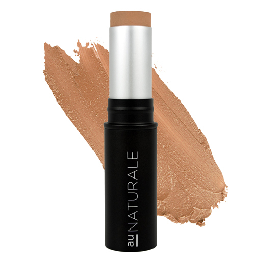 Au Naturale Cosmetics Zero Gravity C2P Foundation - Java, 9g/0.3 oz Au Naturale Cosmetics Zero Gravity C2P Foundation - Biscay on white background