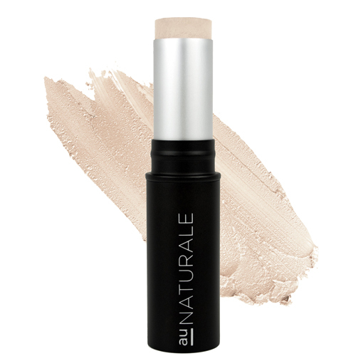 Au Naturale Cosmetics Zero Gravity C2P Foundation - Java, 9g/0.3 oz Au Naturale Cosmetics Zero Gravity C2P Foundation - Biscay on white background