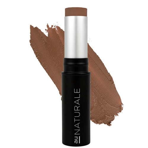 Au Naturale Cosmetics Zero Gravity C2P Foundation - Java, 9g/0.3 oz Au Naturale Cosmetics Zero Gravity C2P Foundation - Biscay on white background