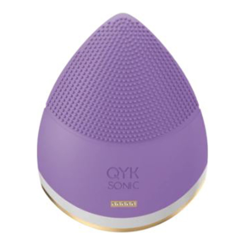 QYKSonic Zoe Bliss - Hot Pink, 1 piece QYKSonic Zoe Bliss - Blue on white background