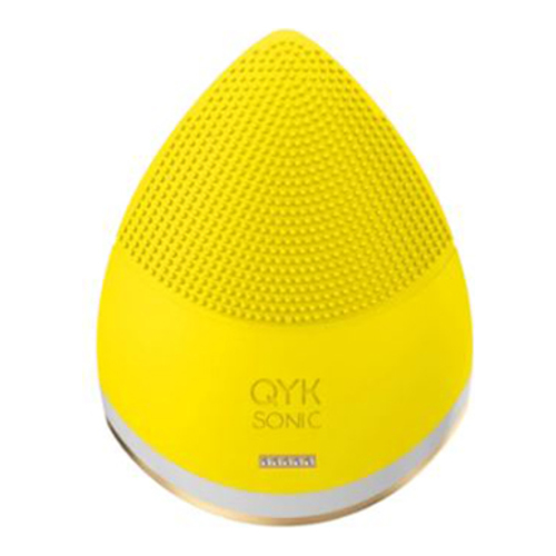 QYKSonic Zoe Bliss - Hot Pink, 1 piece QYKSonic Zoe Bliss - Blue on white background