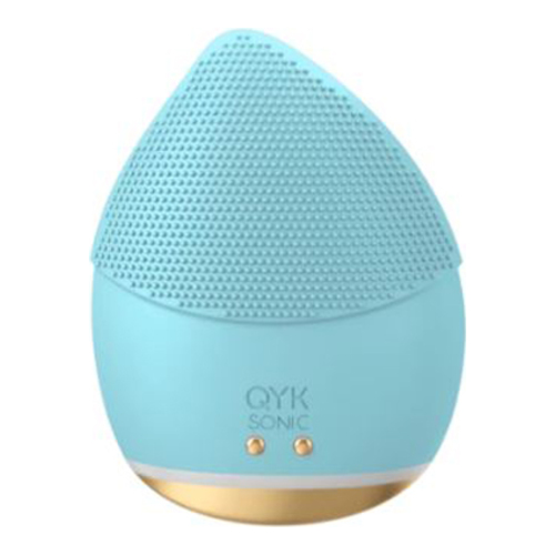 QYKSonic Zoe Plus - Yellow, 1 piece QYKSonic Zoe Plus - Purple on white background