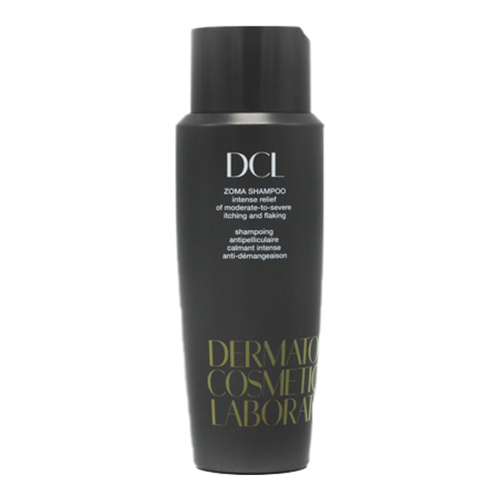 DCL Dermatologic Zoma Shampoo, 300ml/10.1 fl oz