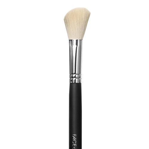 FACE atelier #3 Contour Brush on white background