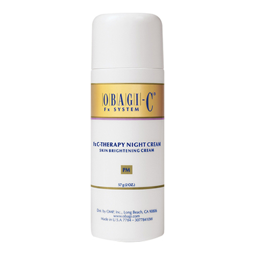 Obagi -C FX Therapy Night Cream (With Arbutin), 57g/2 oz