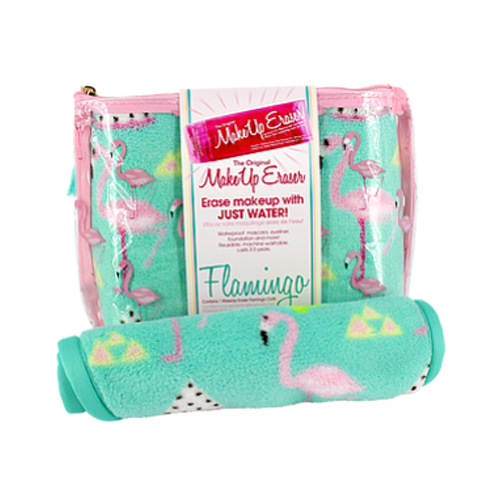 The Original Makeup Eraser - Watermelon, 1 piece The Original Makeup Eraser - Watermelon on white background