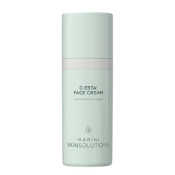 (Jan Marini) C-ESTA Face Cream on white background