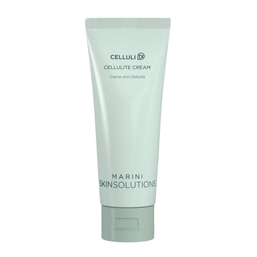 Marini Skin Solutions (Jan Marini) CelluliTx Cellulite Cream on white background