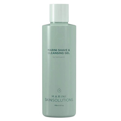 Marini Shave and Cleansing Gel