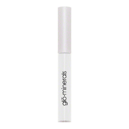 gloMinerals Lip Gloss - Whisper, 4.4ml/0.15 fl oz gloMinerals Lip Gloss - Plumberry on white background