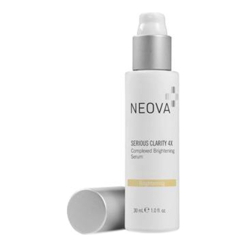 Neova Serious Clarity 4X, 30ml/1 fl oz Neova Serious Clarity 4X on white background