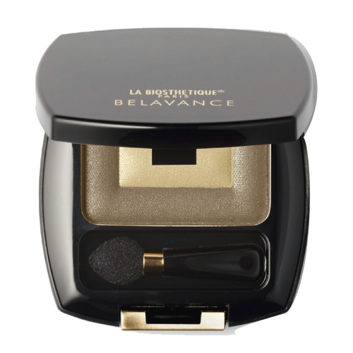 La Biosthetique Magic Shadow Duo - Marsala and Light Rose, 2.8g/0.1 oz La Biosthetique Magic Shadow Duo - Coral and Coffee on white background