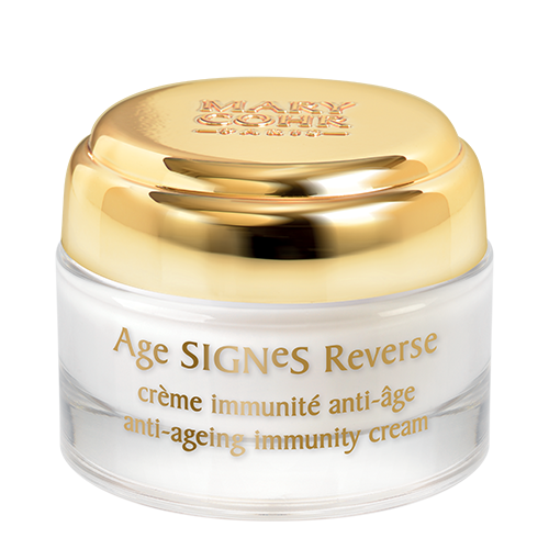 Mary Cohr Age Signes Reverse Cream, 50ml/1.7 fl oz Mary Cohr Age Signes Reverse Cream on white background