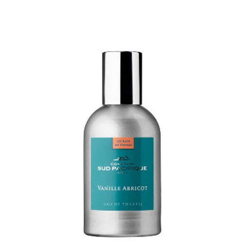 Comptoir Sud Pacifique Vapo Spray Vanille Abricot, 100ml/3.2 fl oz Comptoir Sud Pacifique on white background