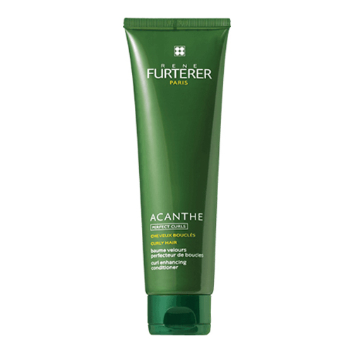 Rene Furterer Acanthe Perfect Curls Curl Enhancing Conditioner, 150ml/5.2 fl oz Rene Furterer Acanthe Perfect Curls Curl Enhancing Conditioner on white background