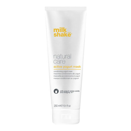 milk_shake Active Yogurt Mask, 250ml/8.4 fl oz