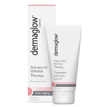 Dermaglow Advanced Wrinkle Therapy - 177mL/6oz. Dermaglow on white background