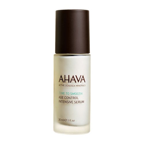 Ahava  on white background