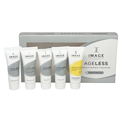 Image Skincare AGELESS Travel / Trial Kit, 1 set