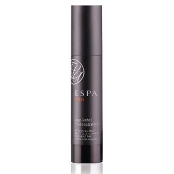 ESPA Men Age Rebel Eye Hydrator, 25ml/0.84 fl oz ESPA Men Age Rebel Eye Hydrator on white background