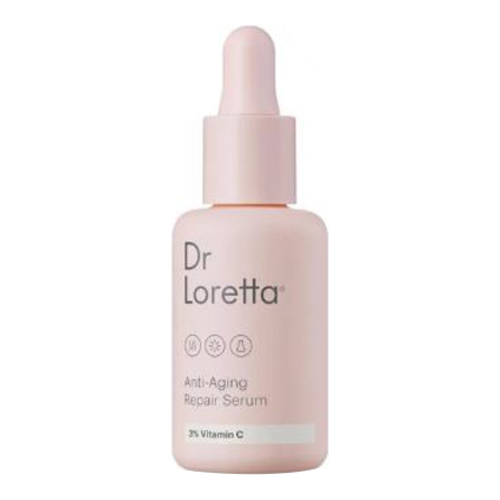 Dr Loretta Anti-Aging Repair Serum, 30ml/1 fl oz