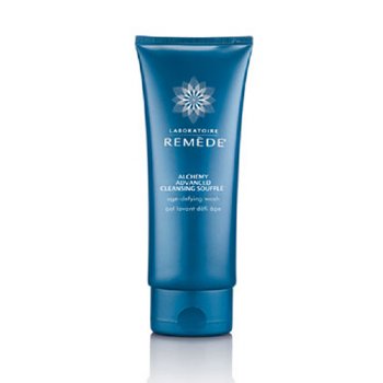 Remede Alchemy Advanced Cleansing Souffle 150 ml / 5 oz Remede on white background