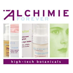 Alchimie Forever Logo
