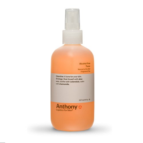 Anthony Logistics  on white background