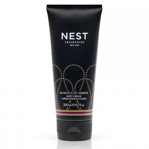 Nest Fragrances Grapefruit Body Cream, 200g/7 oz Nest Fragrances Bamboo Body Cream on white background