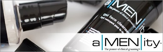 aMENity Logo