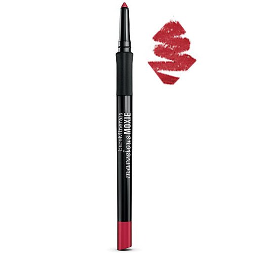Bare Escentuals bareMinerals MARVELOUS MOXIE Lipliner - Jazzed, 0.4g/0.01 oz Bare Escentuals on white background