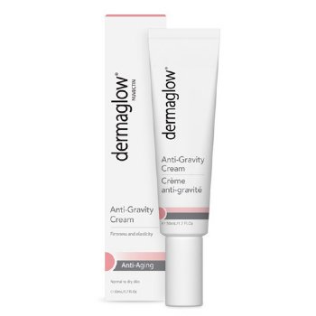 Dermaglow Anti-Gravity Cream - 50mL/1.7oz. Dermaglow on white background