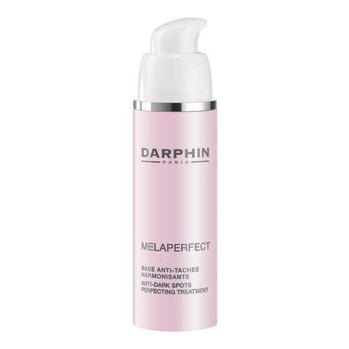 Darphin Melaperfect Anti-Dark Spots Perfecting Treatment, 30ml/1 fl oz Darphin Melaperfect Anti-Dark Spots Perfecting Treatment on white background