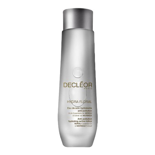 Decleor Hydra Floral Anti-Pollution Hydrating Active Lotion, 100ml/3.4 fl oz Decleor Hydra Floral Anti-Pollution Hydrating Active Lotion on white background