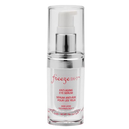 Freeze 24/7 Anti-Aging Eye Serum, 15g/0.5 fl oz Freeze 24/7 Anti-Aging Eye Serum on white background