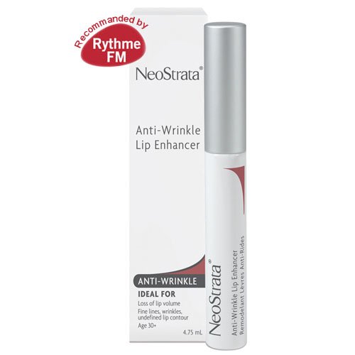 NeoStrata Anti Wrinkle Lip Enhancer, 4.75ml/0.16 fl oz NeoStrata on white background