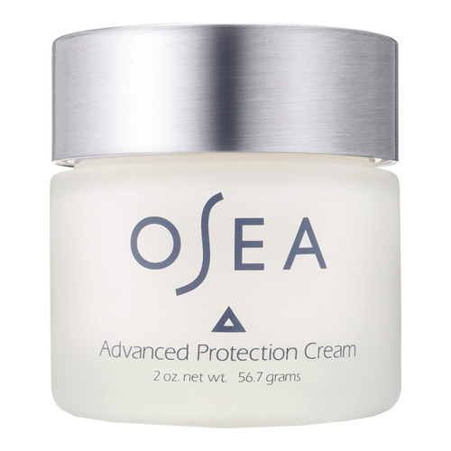Osea Advanced Protection Cream, 60ml/2 fl oz Osea Advanced Protection Cream on white background