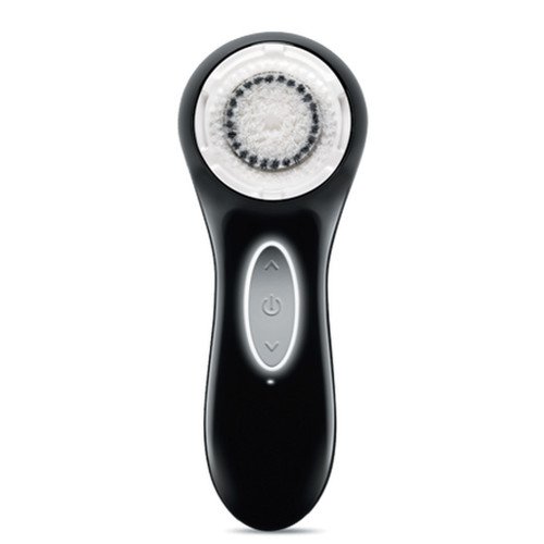 Clarisonic Mia 3/Aria Sonic Skin Cleansing System - Black, 1 piece Clarisonic Mia 3/Aria Sonic Skin Cleansing System - Black on white background