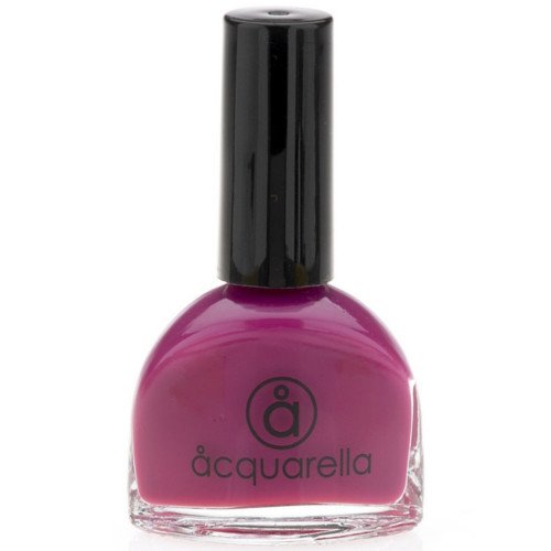 Acquarella Nail Polish - Bikini, 12.5ml/0.42 fl oz Acquarella on white background