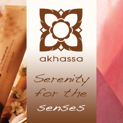 Akhassa Logo