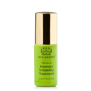 Tata Harper Aromatic Irritability Treatment on white background
