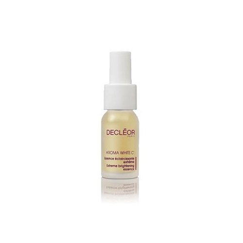 Decleor Aroma White C+ Extreme Brightening Essence, 3x10ml Decleor on white background