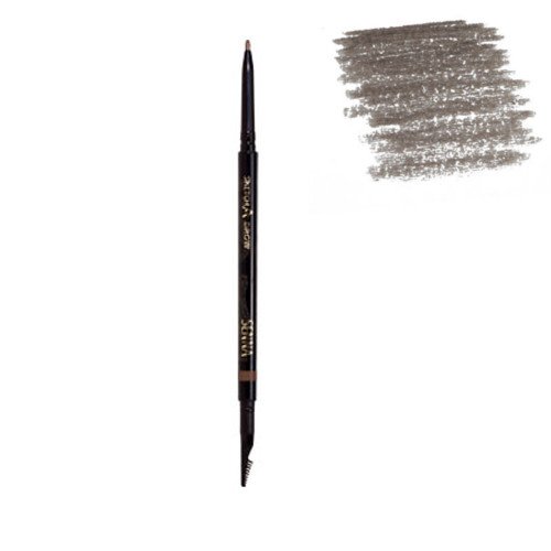 Senna Cosmetics Sketch-A-Brow - Ash Brown, 0.09g/0.003 oz Senna Cosmetics on white background