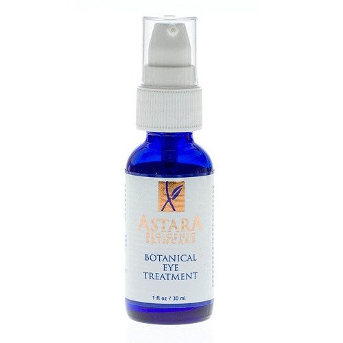 Astara Botanical Eye Treatment, 30ml/1 fl oz Astara Botanical Eye Treatment on white background