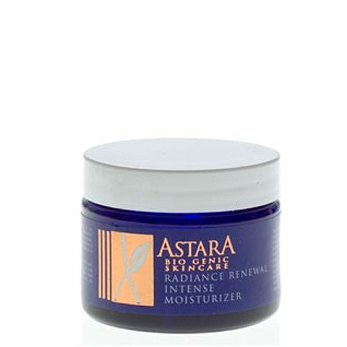 Astara Radiance Renewal Intense Moisturizer, 60ml/2 fl oz Astara Radiance Renewal Intense Moisturizer on white background