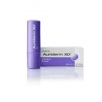Auriga Auriderm XO Stick, 4g/0.14 oz Auriga Auriderm XO Stick on white background