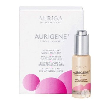 Auriga Aurigene Micro-Emulsion P, 15ml/0.50 fl oz Auriga Aurigene Micro-Emulsion P on white background